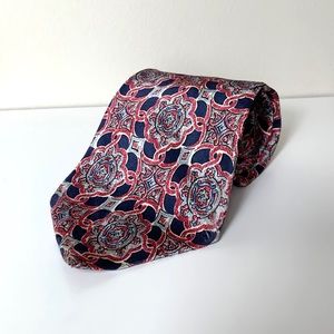 Christian Dior Silk Tie